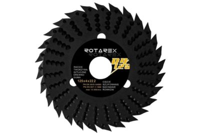 Диск универс. Rotarex